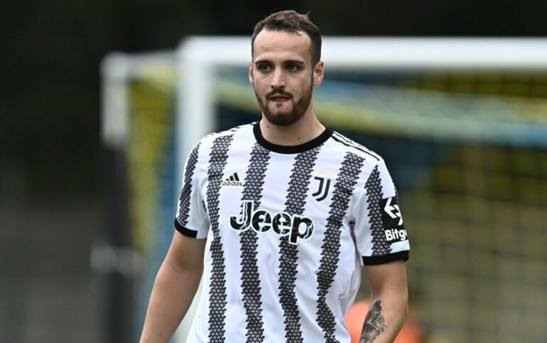 Federico Gatti Juventus