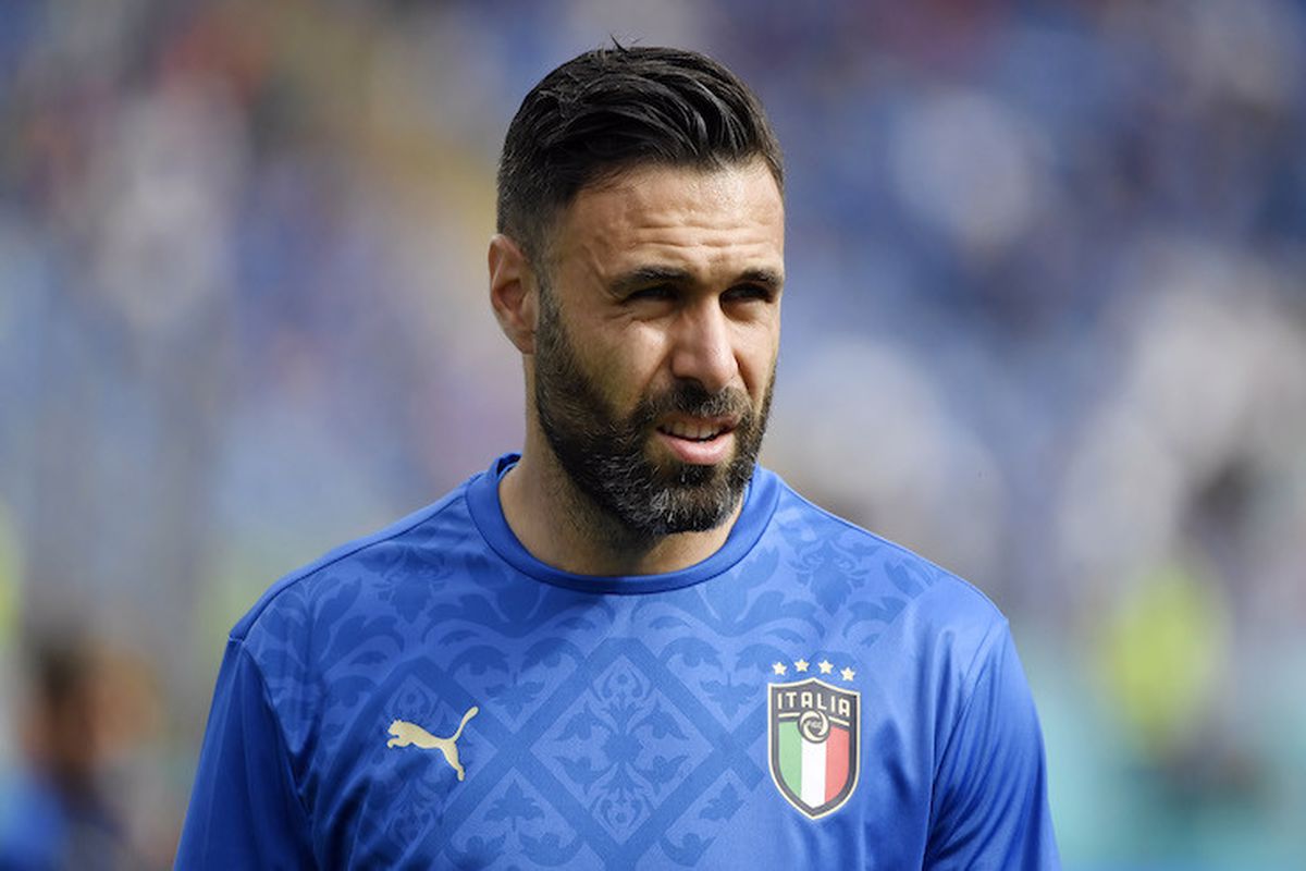 sirigu salvatore napoli lega pro italia