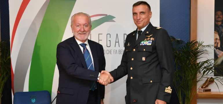 Lega pro aereonautica militare