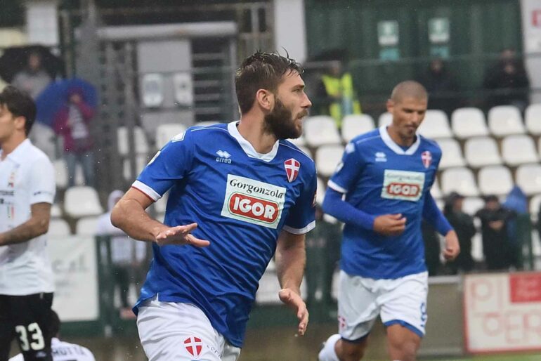 Di-segni del destino: Galuppini e le sfumature di un gol galuppini