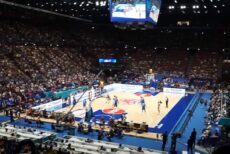 basket italia europei di basket 2022