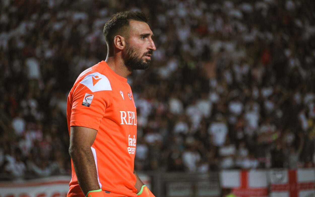 Donnarumma Padova