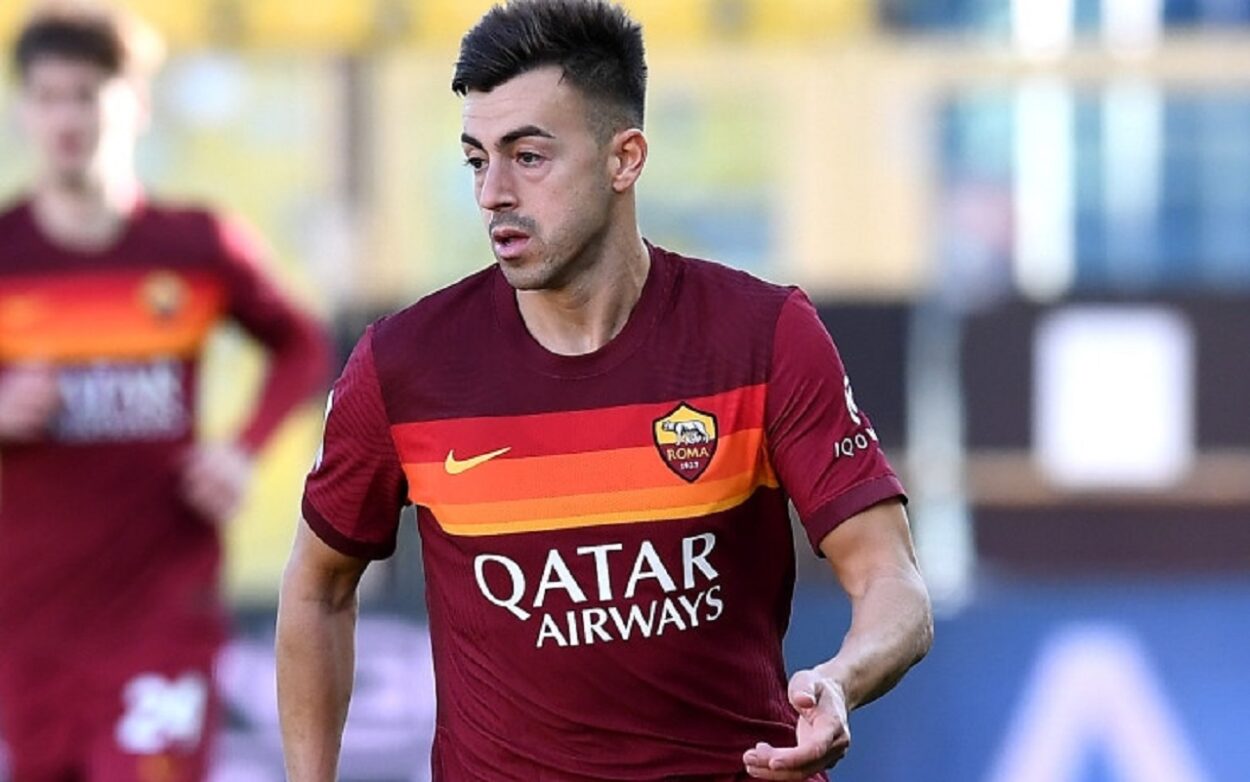 El Shaarawy