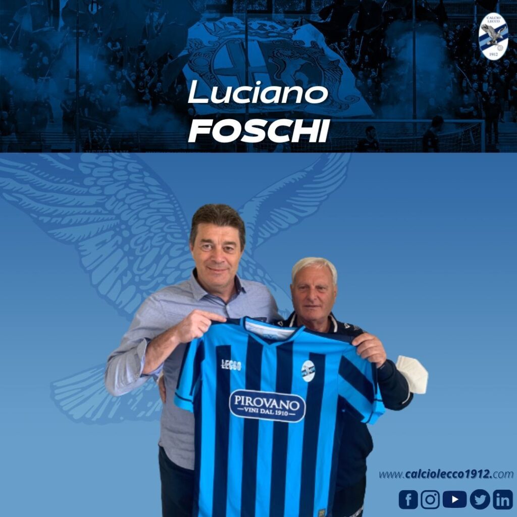 Luciano-Foschi-Lecco