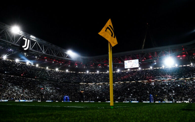 Juventus Stadium