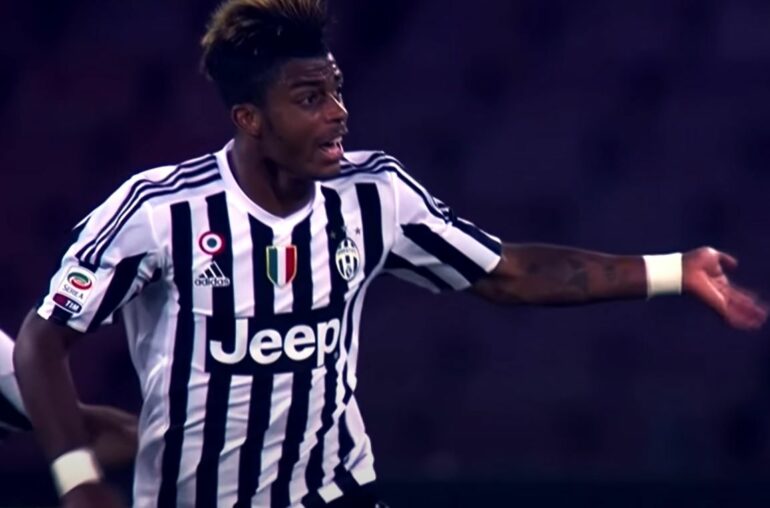 Lemina Juventus