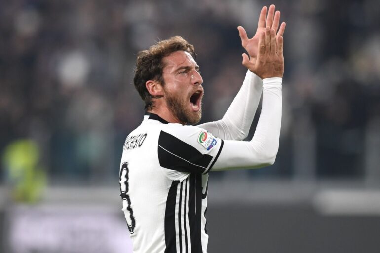 Marchisio Juve