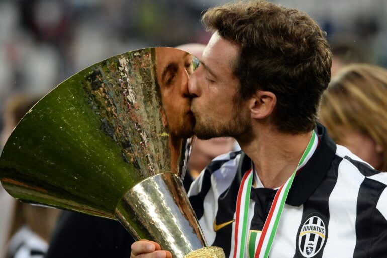 Marchisio Juve Coppa