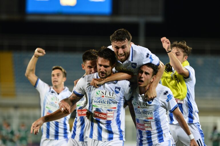 Pescara Lega Pro