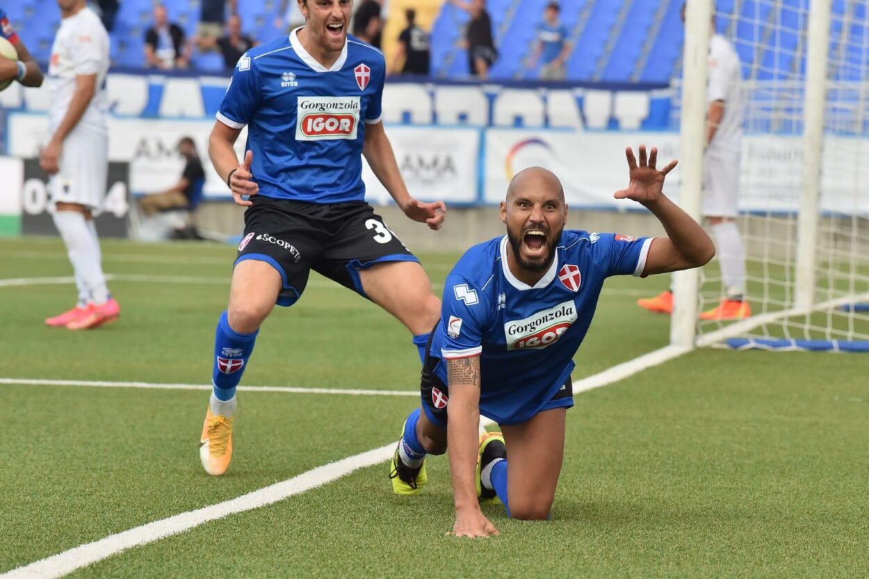 Benalouane Novara