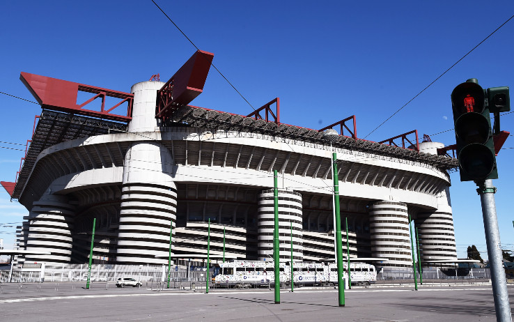 san siro