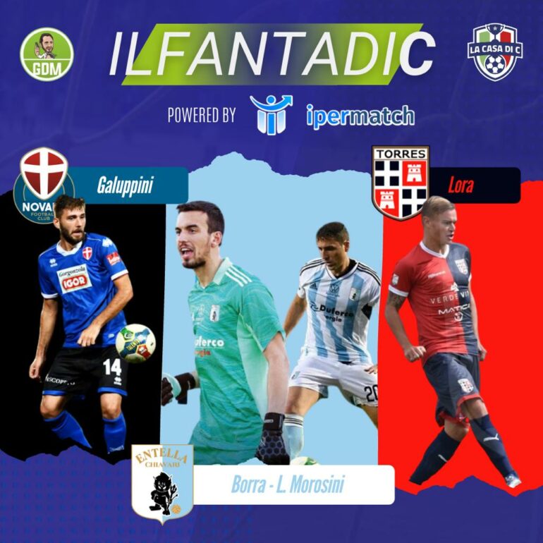 fantacalcio serie c