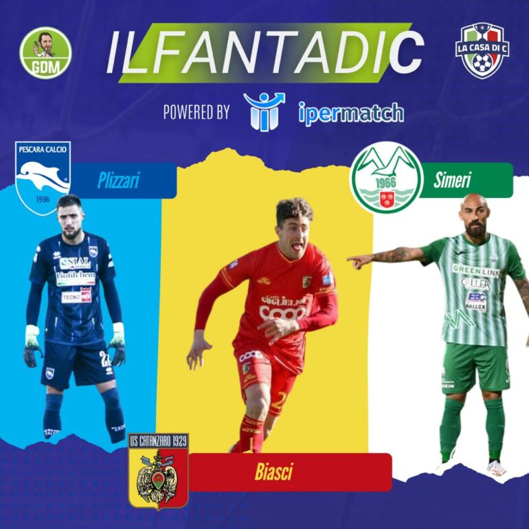 fantacalcio serie c