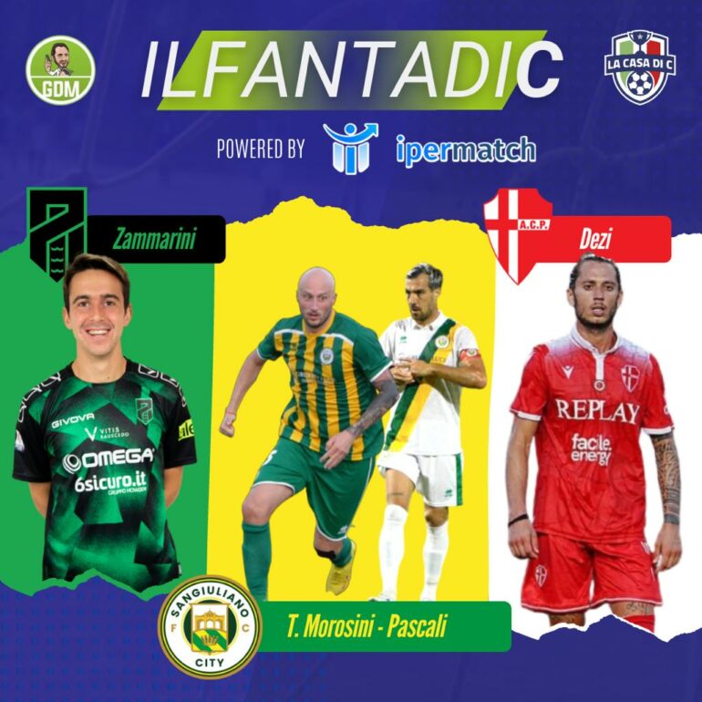 fantacalcio serie c