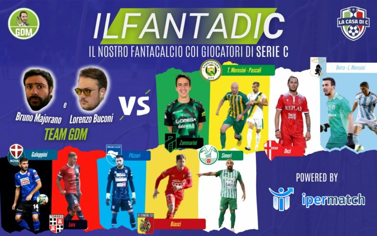 fantacalcio serie c