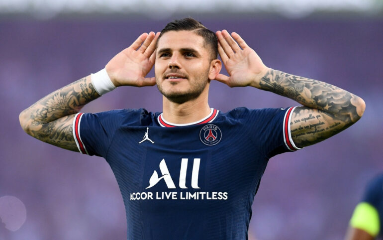 icardi