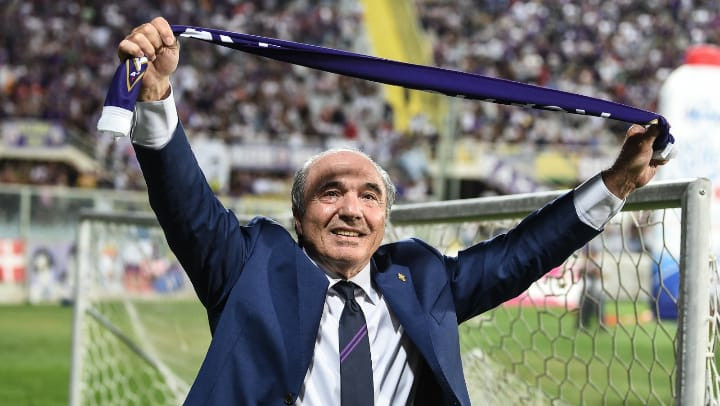 Commisso Fiorentina