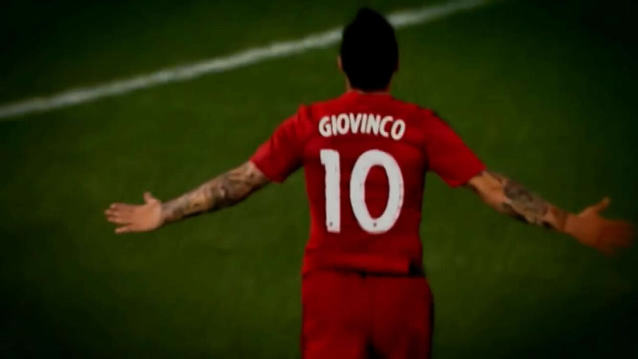 Giovinco