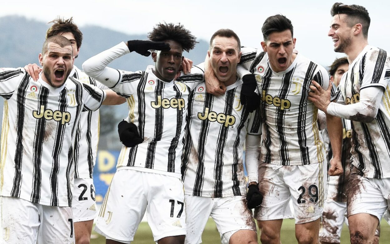 Juventus Next Gen Poli