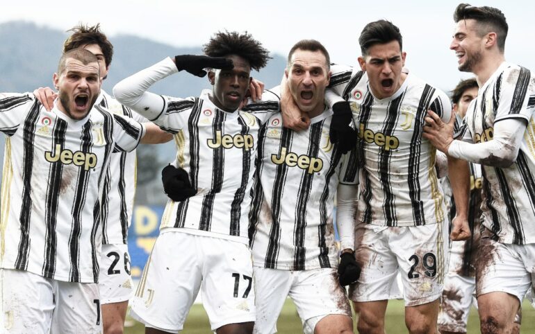 Juventus Next Gen