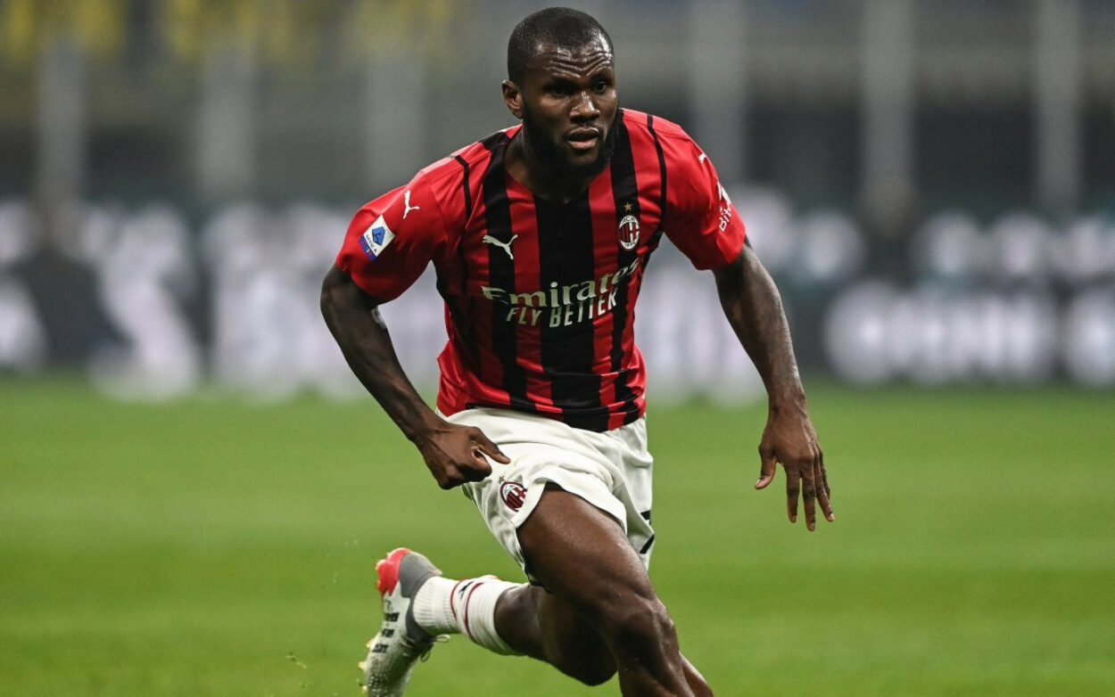 Kessie