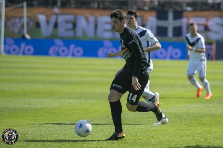 marco pinato pordenone Lega Pro