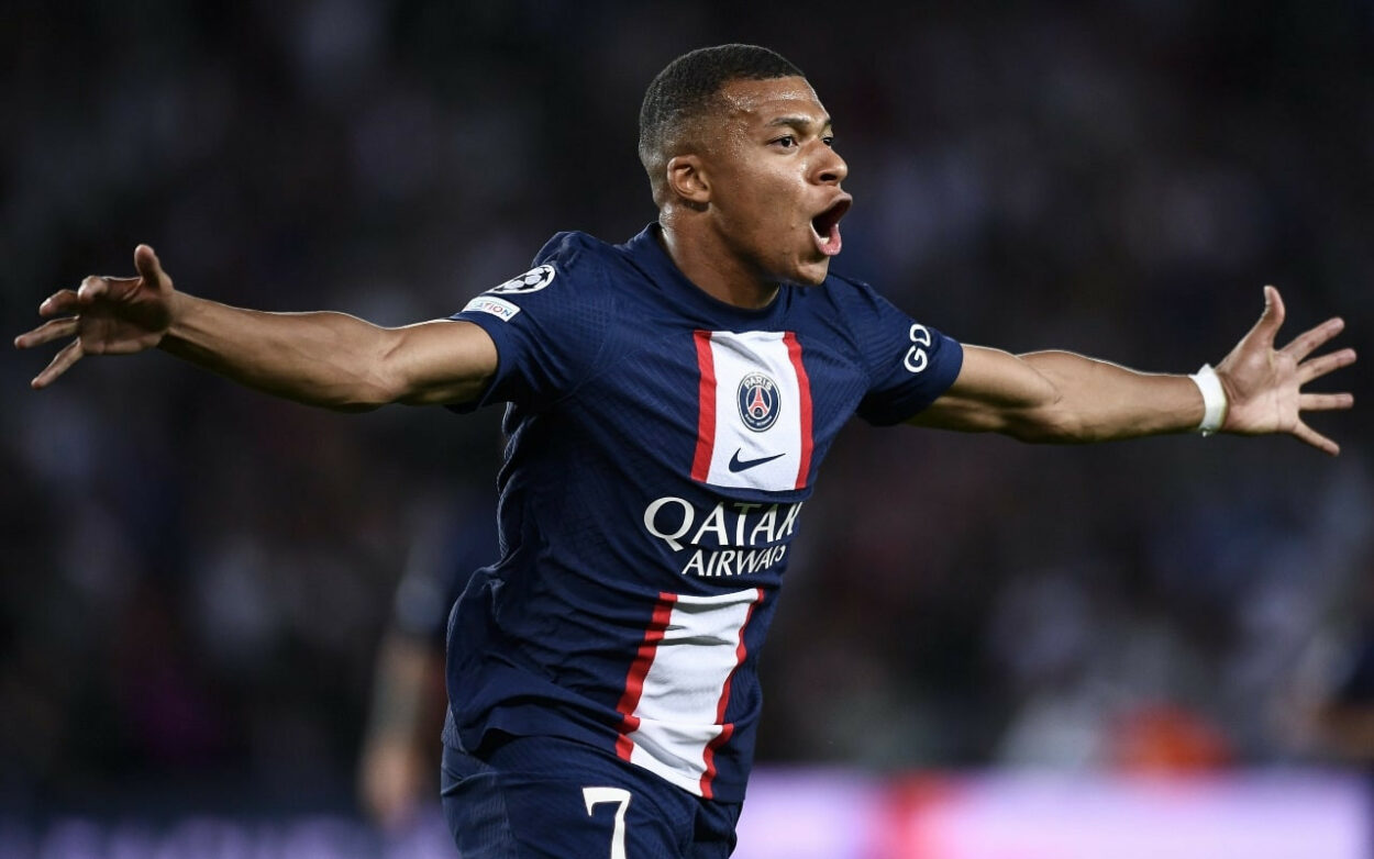 mbappé