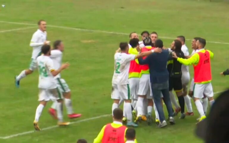 Sangiuliano City Lega Pro