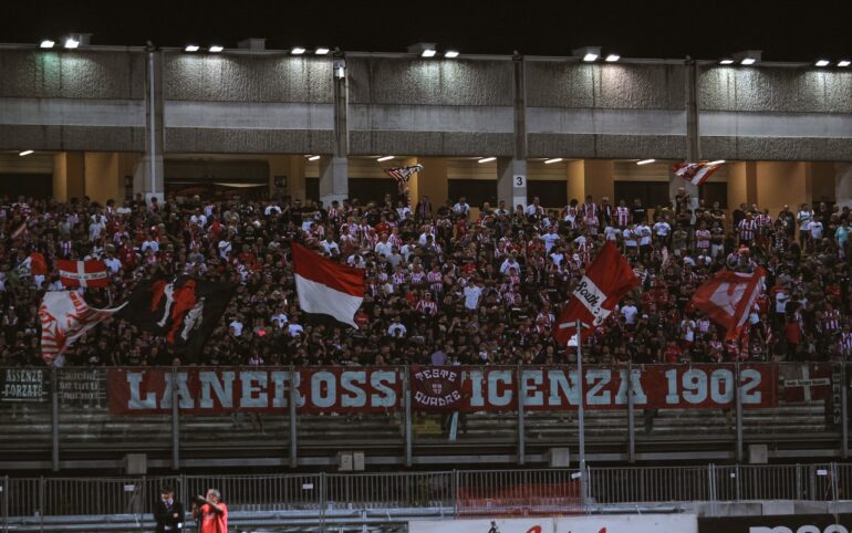 tifosi Vicenza