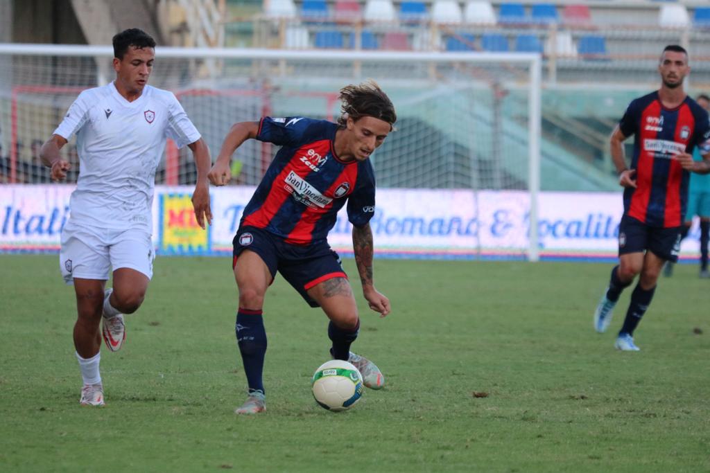 Petriccione-crotone