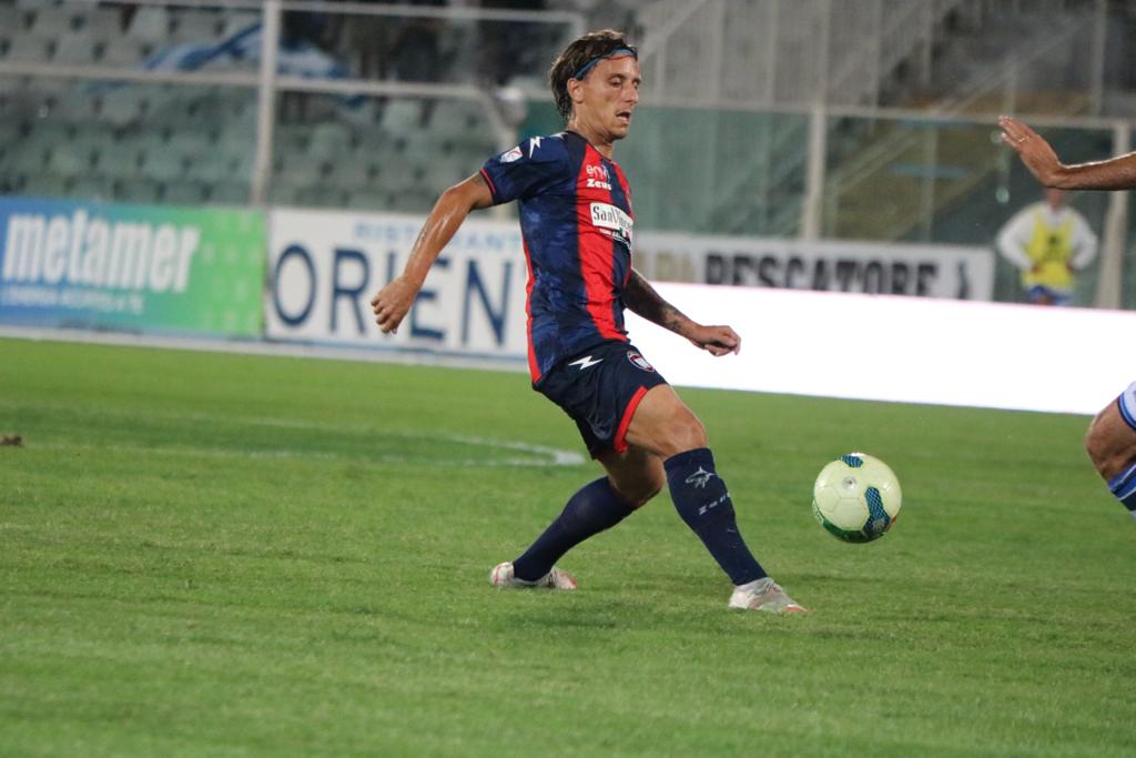 Petriccione-crotone-serie-c