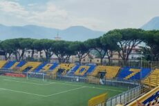 juve stabia stadio