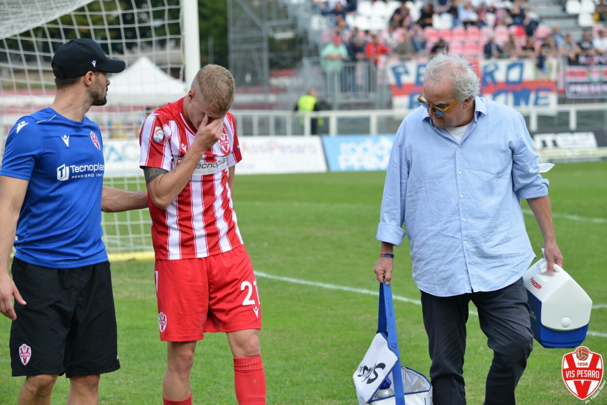 Marcandella Vis Pesaro