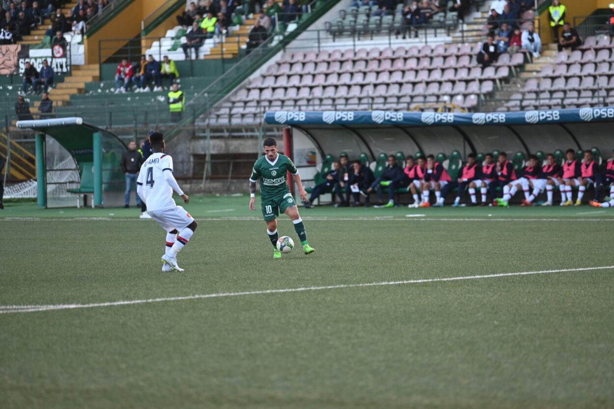 Raffaele Russo Avellino/ credit: Mario D'Argenio