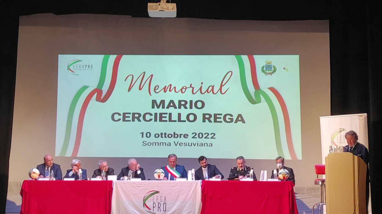 Memorial Cerciello Rega