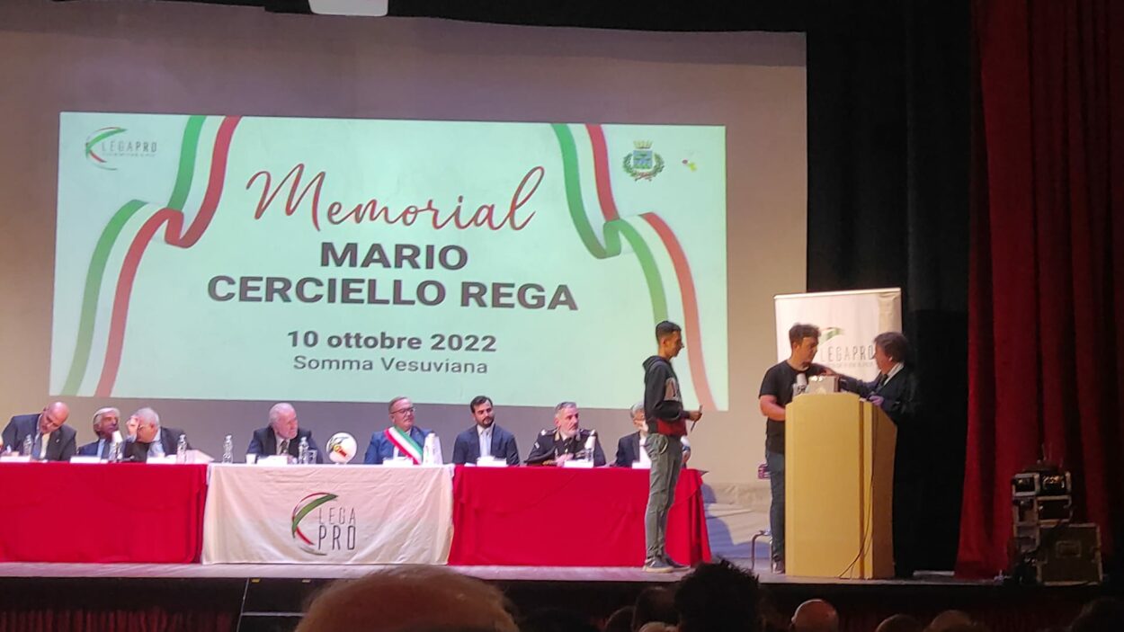 Memorial Cerciello Rega
