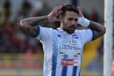 facundo lescano pescara lega pro