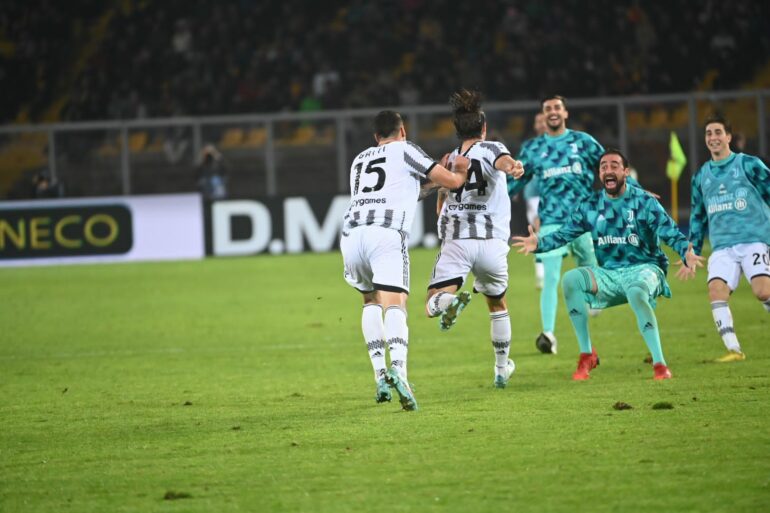 Fagioli Juventus