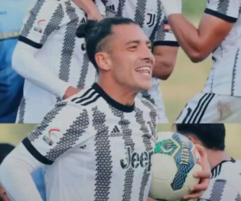Iocolano Juventus