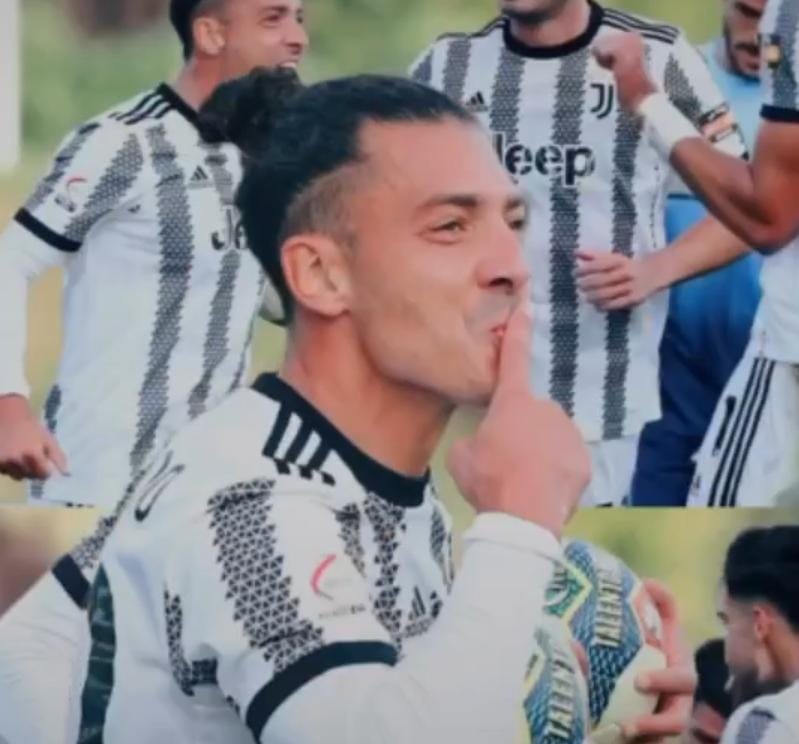 Iocolano Juventus