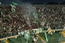 Avellino Calcio Curva Sud