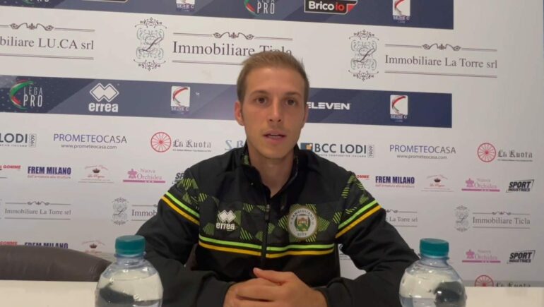 pietro cogliati sangiuliano city lega pro