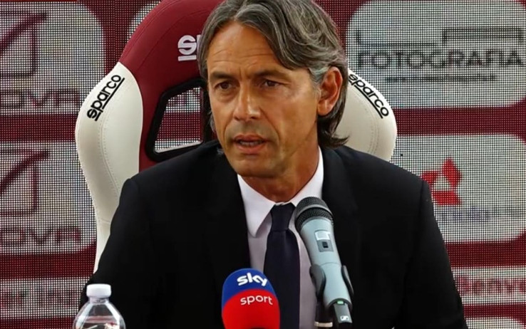 inzaghi screen