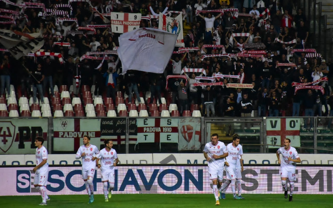 Di Marzio conferma: #SerieC | In campo #ArzignanoValchiampo e #ProVercelli nel posticipo della 16^ g…