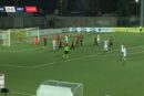 Pontedera Recanatese Lega Pro Highlights