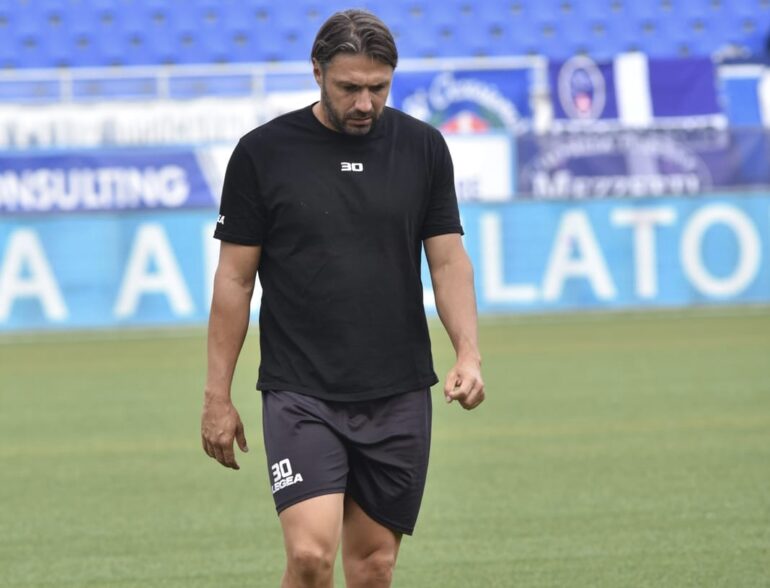 Andrea Dossena