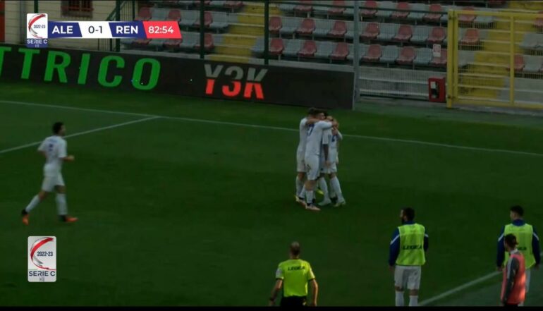 Alessandria Renate