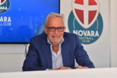 presidente Novara Ferranti