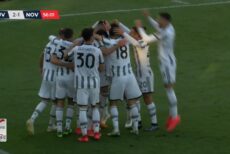 Juventus Next Gen Novara