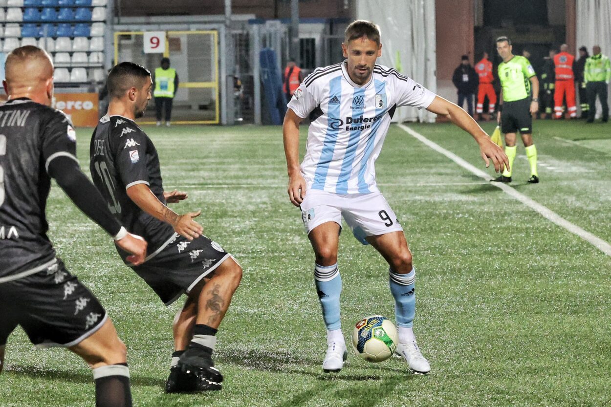 gaston ramirez